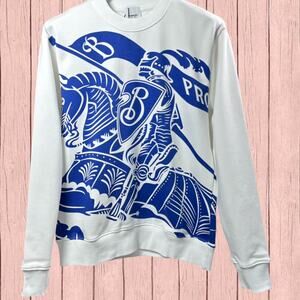 Men's Burberry Classic Sweatshirts